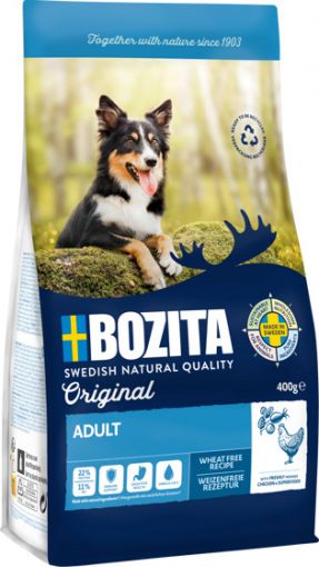 Bozita Original Adult weizenfrei mit Huhn 400 g