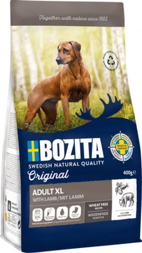 Bozita Original Adult XL 400 g